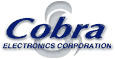 Cobra Electronics - CB Radios, FRS Radios,  Radar Detectors